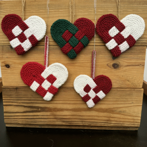 Give a bit of traditional Danish Hygge