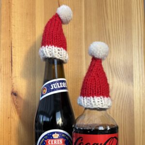 Add a festive flair to your drinks